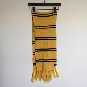 Hufflepuff Cotton Scarf